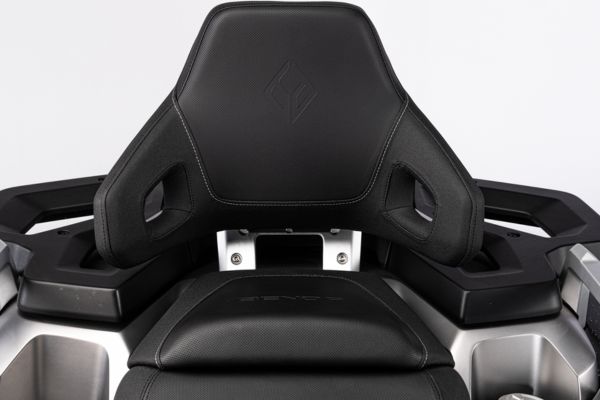 טרקטורון בנדה רדסטון 2 2 רוכבים - REDSTONE R2 1000 BENDA ATV - ישראל5