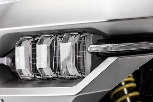 טרקטורון בנדה רדסטון 550 REDSTONE 550 BENDA ATV - ישראל3