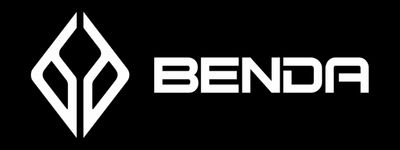 לוגו בנדה BENDA טרקטורון