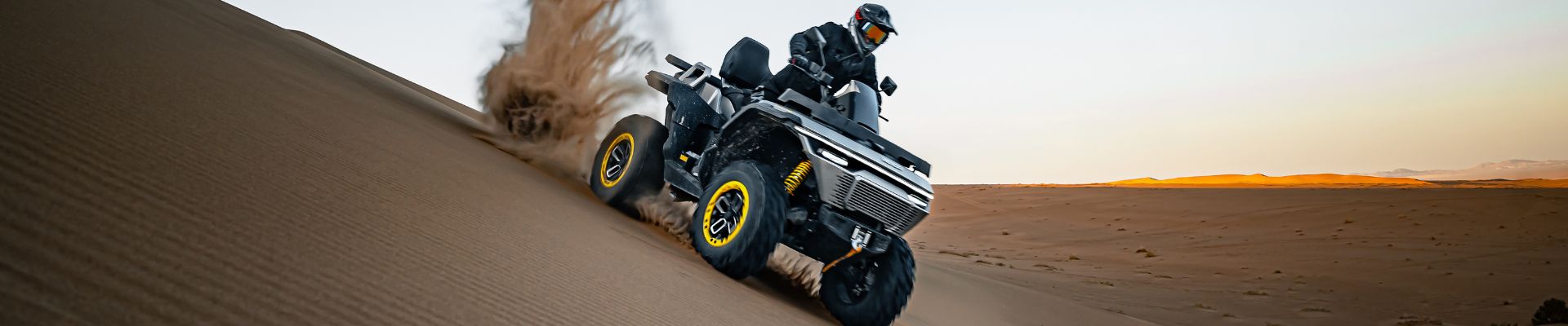 טרקטורון בנדה רדסטון 1000 R2 דו מושבי הדר לרוחב מפרט טכני אתר BENDA